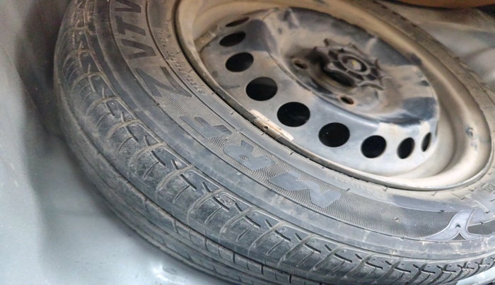 2019 Hyundai Grand i10 SPORTZ 1.2 KAPPA VTVT, Petrol, Manual, 1,11,021 km, tyre