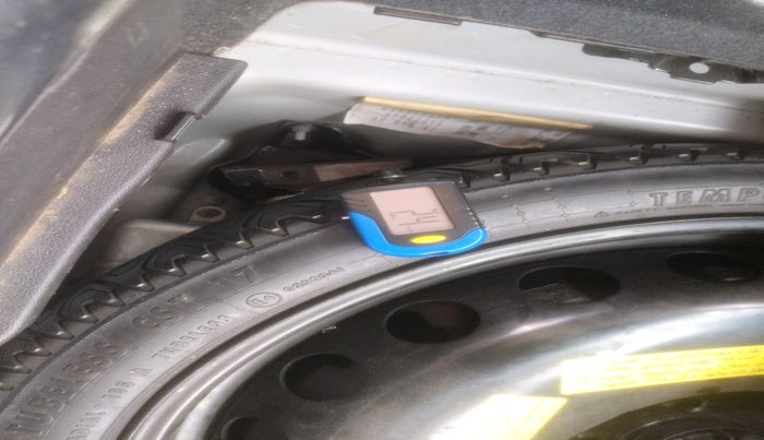 2011 Audi A7 SPORTBACK 3.0 TDI QUATTRO, Diesel, Automatic, 60,935 km, tyre