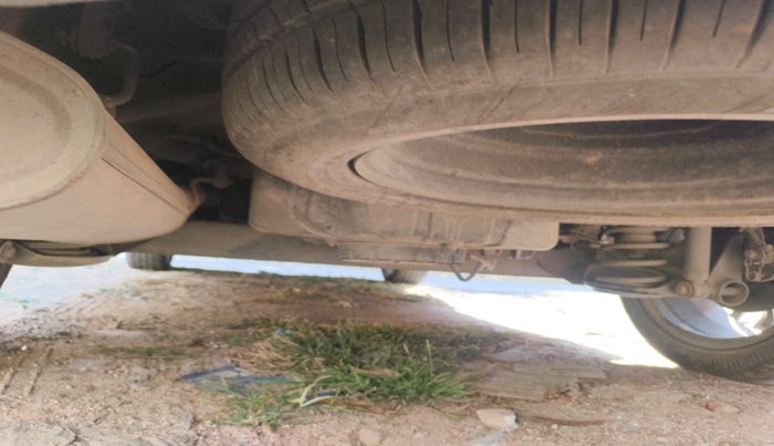 2021 MG HECTOR SHARP 2.0 DIESEL, Diesel, Manual, 17,60,001 km, tyre