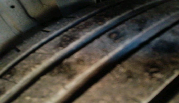 2019 Hyundai Elite i20 ASTA 1.2 (O), Petrol, Manual, 23,253 km, tyre