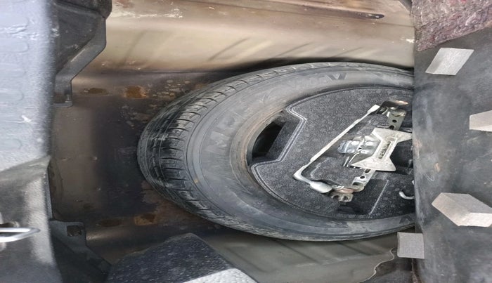 2016 Maruti Ciaz ZDI+ SHVS RS, Diesel, Manual, 78,752 km, tyre