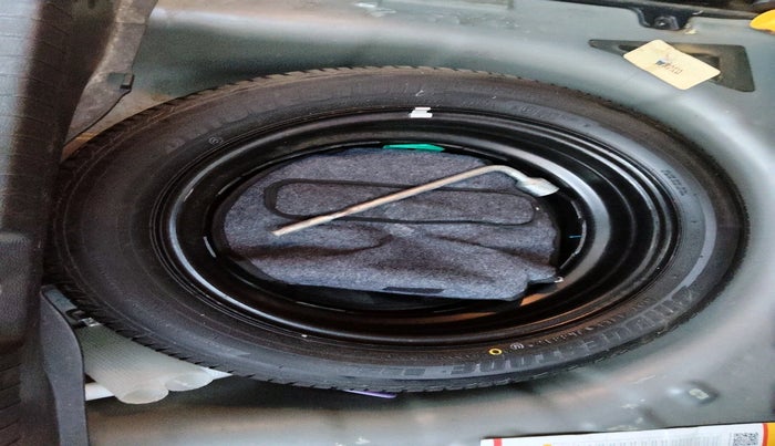 2016 Hyundai Elite i20 ASTA 1.2, Petrol, Manual, 46,535 km, tyre