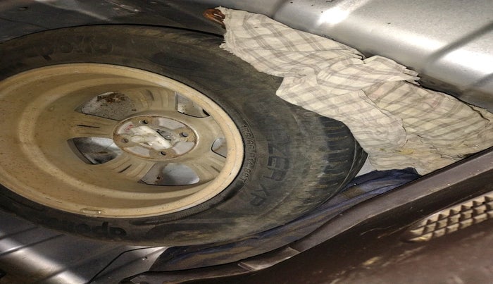 2010 Hyundai i20 SPORTZ 1.2, Petrol, Manual, 35,416 km, tyre