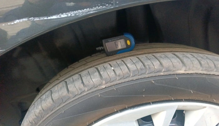 2022 Toyota Glanza E, Petrol, Manual, 69,822 km, tyre