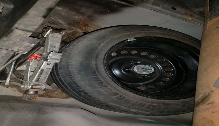 2014 Honda City 1.5L I-VTEC VX CVT, Petrol, Automatic, 96,445 km, tyre