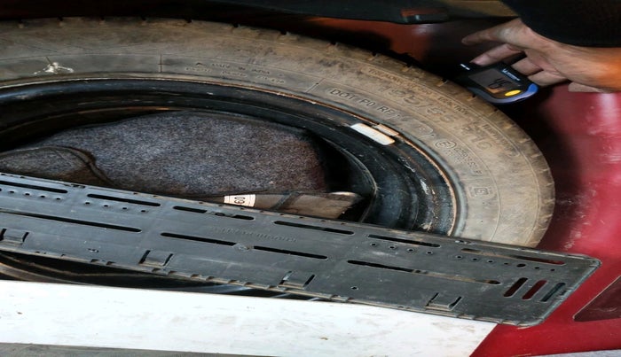 2015 Hyundai Elite i20 ASTA 1.4 CRDI, Diesel, Manual, 96,672 km, tyre