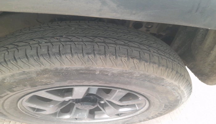 2024 Maruti JIMNY ALPHA ALL GRIP PRO AT, Petrol, Automatic, 18,602 km, tyre