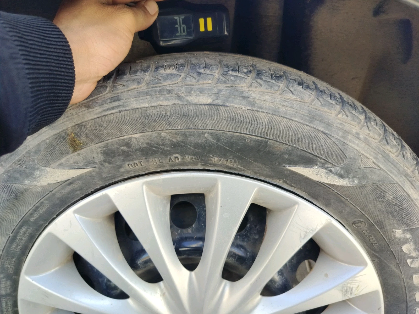 Tyres