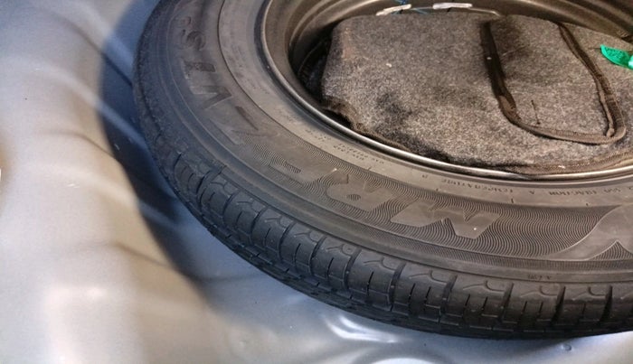 2025 Hyundai GRAND I10 NIOS ERA 1.2 KAPPA VTVT, Petrol, Manual, 10,241 km, tyre