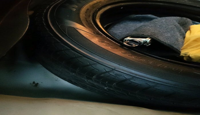 2017 Hyundai Elite i20 ASTA 1.4 CRDI, Diesel, Manual, 81,820 km, tyre