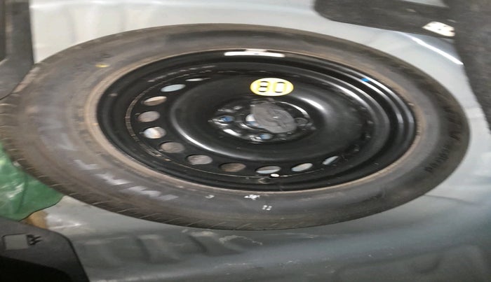 2020 Maruti Baleno ZETA PETROL 1.2, Petrol, Manual, 1,14,849 km, tyre