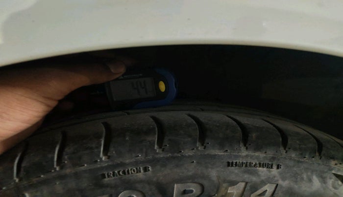 2019 Hyundai Grand i10 SPORTZ 1.2 KAPPA VTVT, Petrol, Manual, 83,123 km, tyre