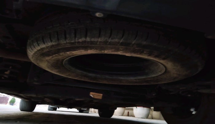 2023 Tata Safari XZA PLUS O DARK EDITION, Diesel, Automatic, 44,087 km, tyre