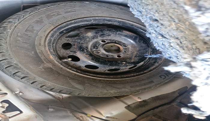 2018 Tata Tiago XT DIESEL, Diesel, Manual, 85,491 km, tyre