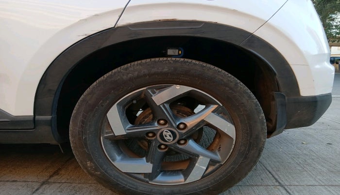 2019 Hyundai VENUE SX PLUS 1.0 TURBO DCT, Petrol, Automatic, 86,657 km, tyre