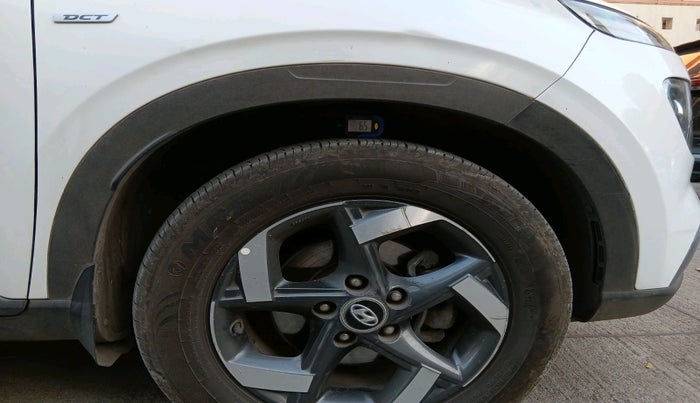 2019 Hyundai VENUE SX PLUS 1.0 TURBO DCT, Petrol, Automatic, 86,657 km, tyre