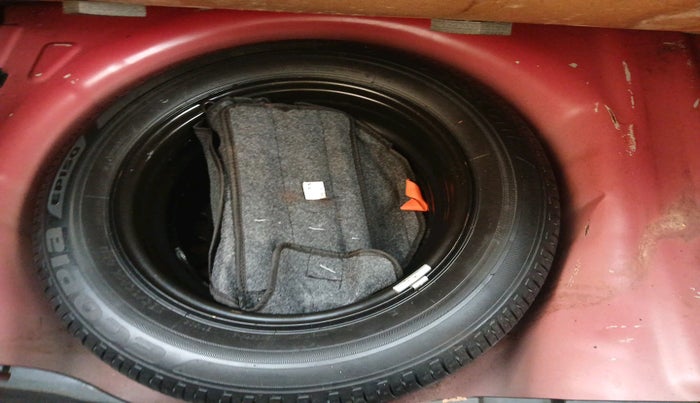 2020 Hyundai NEW I20 SPORTZ 1.2 MT, Petrol, Manual, 31,005 km, tyre