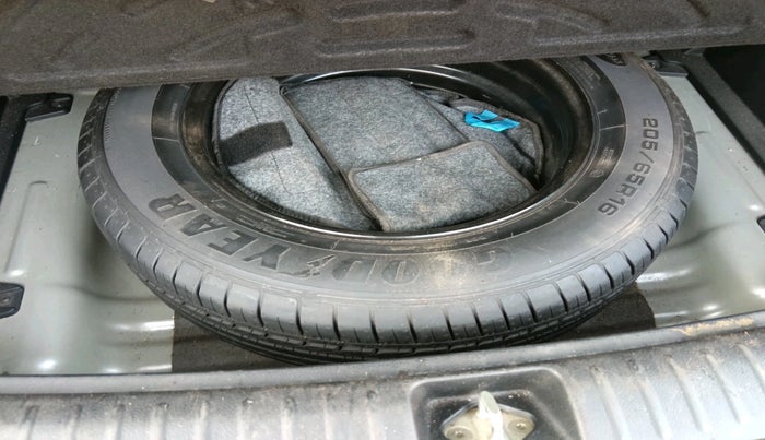 2019 KIA SELTOS GTX PLUS AT 1.5 DIESEL, Diesel, Automatic, 57,582 km, tyre