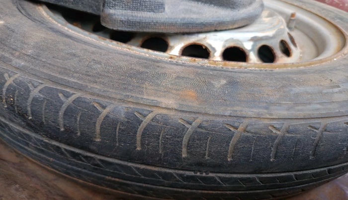 2020 Maruti Ciaz DELTA 1.5 SHVS MT PETROL, Petrol, Manual, 37,248 km, tyre