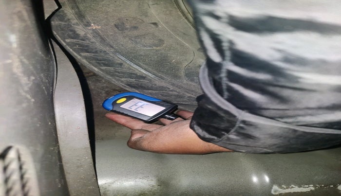 2011 Hyundai i10 MAGNA 1.1, Petrol, Manual, 42,517 km, tyre