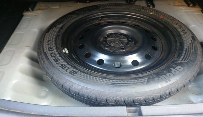 2023 Maruti Grand Vitara ZETA SMART HYBRID, Petrol, Manual, 48,882 km, tyre