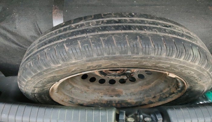 2019 Hyundai Grand i10 SPORTZ 1.2 KAPPA VTVT, Petrol, Manual, 35,445 km, tyre