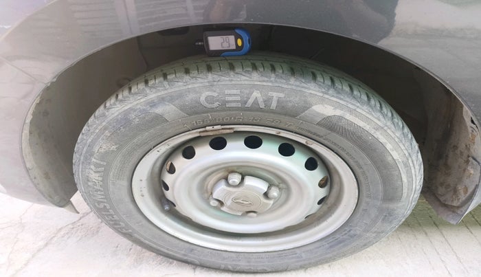 2020 Hyundai NEW SANTRO ERA EXECUTIVE, Petrol, Manual, 46,149 km, tyre