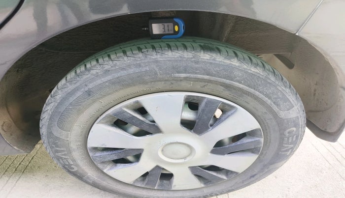 2020 Hyundai NEW SANTRO ERA EXECUTIVE, Petrol, Manual, 46,149 km, tyre