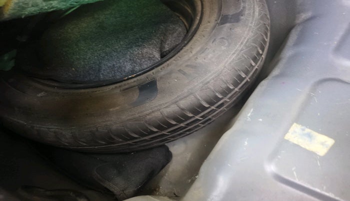 2020 Hyundai NEW SANTRO ERA EXECUTIVE, Petrol, Manual, 46,149 km, tyre