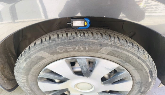 2020 Hyundai NEW SANTRO ERA EXECUTIVE, Petrol, Manual, 46,149 km, tyre