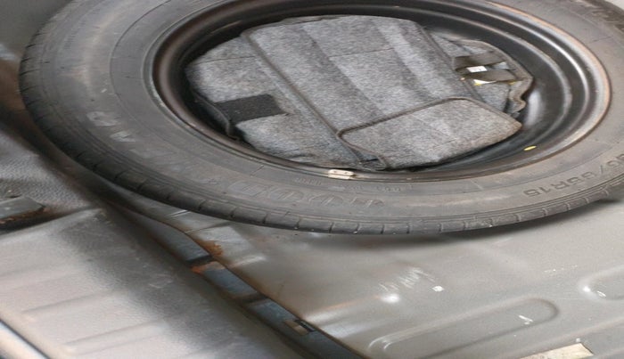 2023 KIA SONET GTX PLUS 1.5 AT, Diesel, Automatic, 72,796 km, tyre