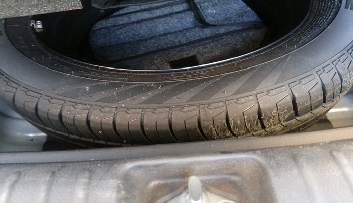 2025 KIA SELTOS  GTX PLUS 1.5 DIESEL AT, Diesel, Automatic, 9,908 km, tyre