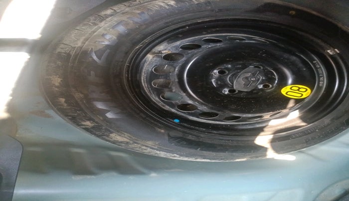 2019 Maruti Baleno ZETA PETROL 1.2, Petrol, Manual, 56,471 km, tyre