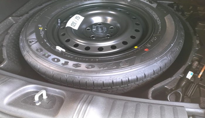 2017 Jeep Compass LIMITED 2.0 DIESEL, Diesel, Manual, 32,689 km, tyre