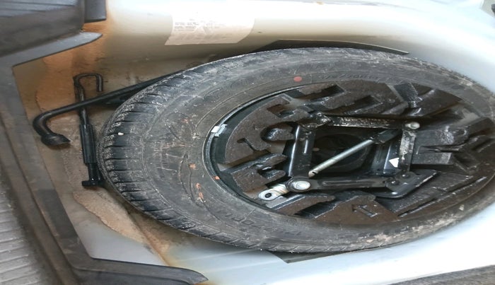 2017 Volkswagen Ameo HIGHLINE DSG 1.5 DIESEL , Diesel, Automatic, 80,129 km, tyre