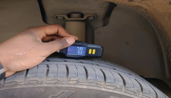 2021 MG HECTOR SHARP 2.0 DIESEL, Diesel, Manual, 75,851 km, tyre