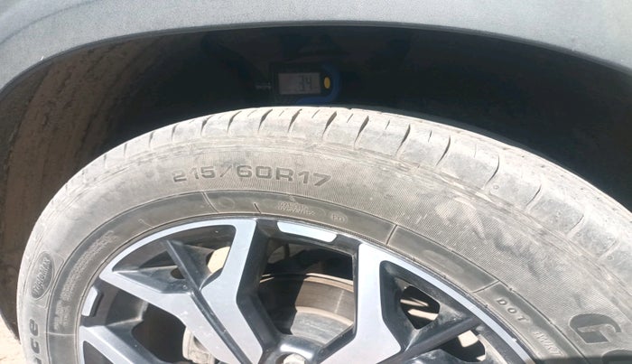 2019 KIA SELTOS GTX AT 1.4 PETROL, Petrol, Automatic, 29,721 km, tyre