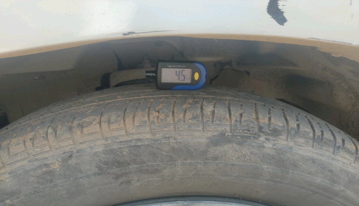 2019 Mahindra Scorpio S7, Diesel, Manual, 1,20,778 km, tyre