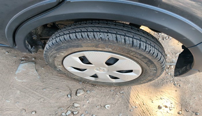 2023 Maruti Alto K10 VXI PLUS, Petrol, Manual, 6,543 km, tyre