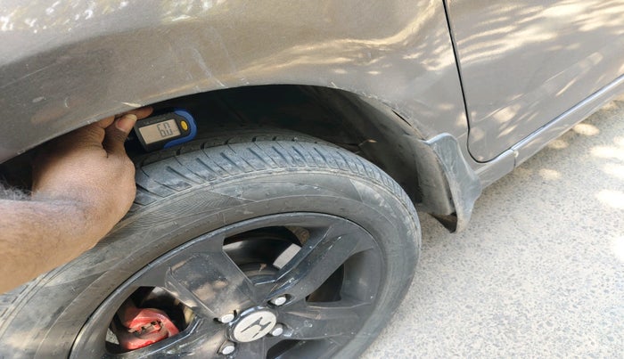 2013 Honda City 1.5L I-VTEC S MT, Petrol, Manual, 89,630 km, tyre