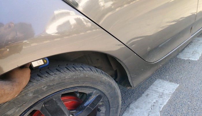 2013 Honda City 1.5L I-VTEC S MT, Petrol, Manual, 89,630 km, tyre