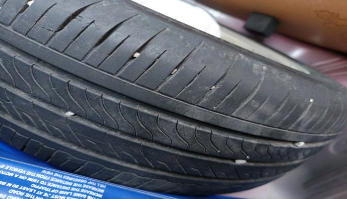 2021 Honda City 1.5L I-VTEC VX, Petrol, Manual, 44,251 km, tyre