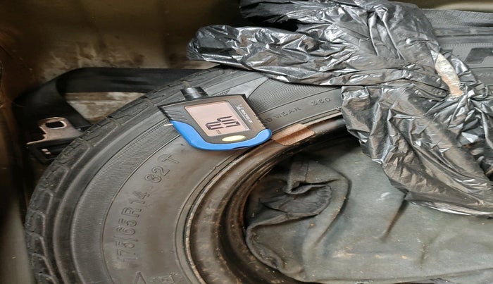 2014 Hyundai i20 ERA 1.2, Petrol, Manual, 39,334 km, tyre