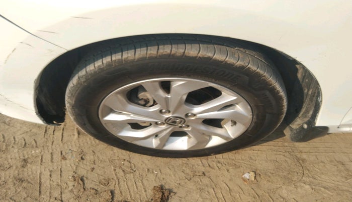 2019 Honda Amaze 1.5L I-DTEC VX, Diesel, Manual, 1,69,448 km, tyre