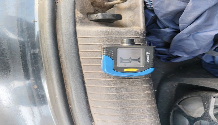 2011 Hyundai i20 MAGNA 1.2, Petrol, Manual, 47,745 km, tyre