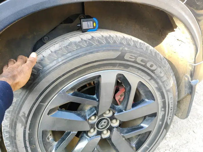 Tyres