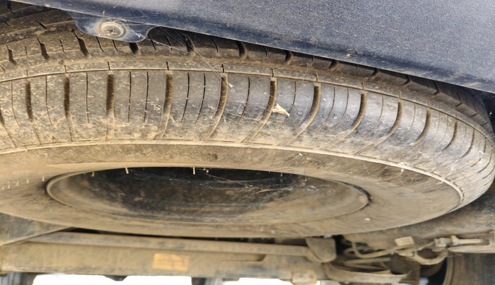 2023 Tata Safari XZA PLUS 2.0L RED DARK EDITION, Diesel, Automatic, 21,359 km, tyre