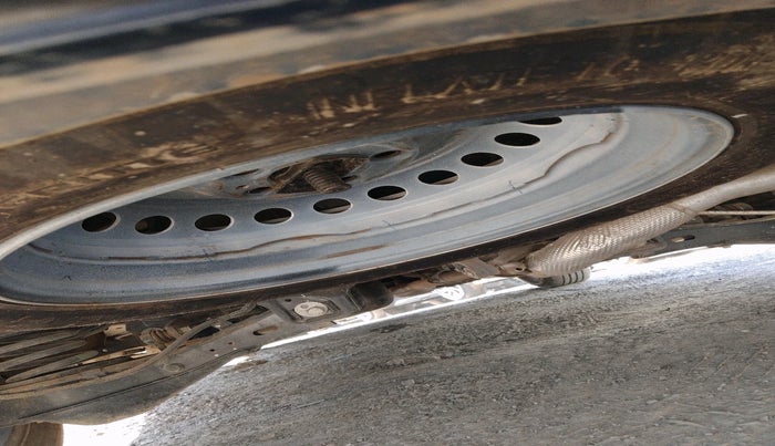 2024 Mahindra XUV700 AX 7 LUXURY D AT 7 STR, Diesel, Automatic, 14,919 km, tyre