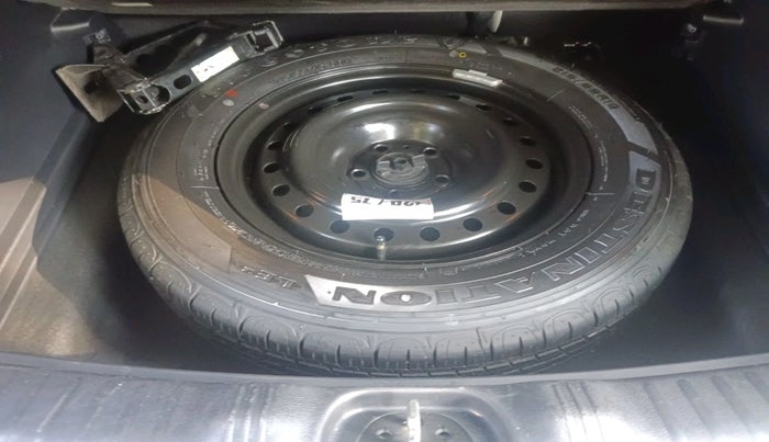 2020 Jeep Compass LIMITED PLUS DIESEL, Diesel, Manual, 1,26,854 km, tyre