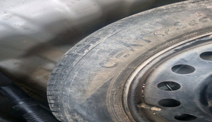 2021 Renault Kiger RXE MT, Petrol, Manual, 13,890 km, tyre